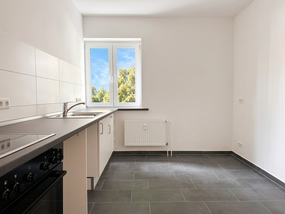 Wohnung Fuhlsbüttler Straße in Hamburg