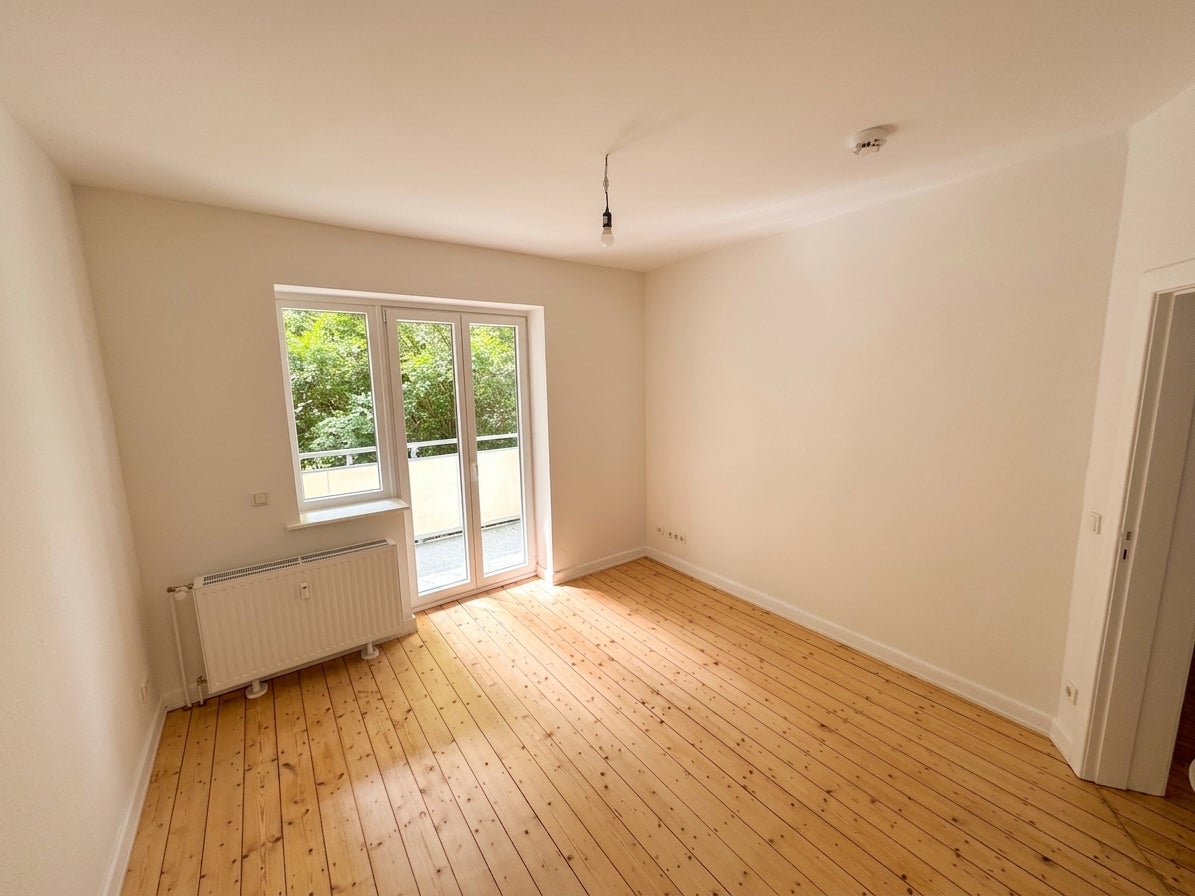Wohnung Fuhlsbüttler Straße in Hamburg