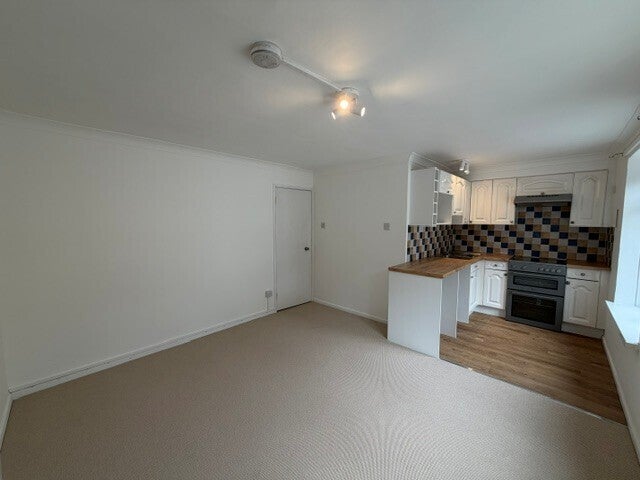 Flat West End in Marazion