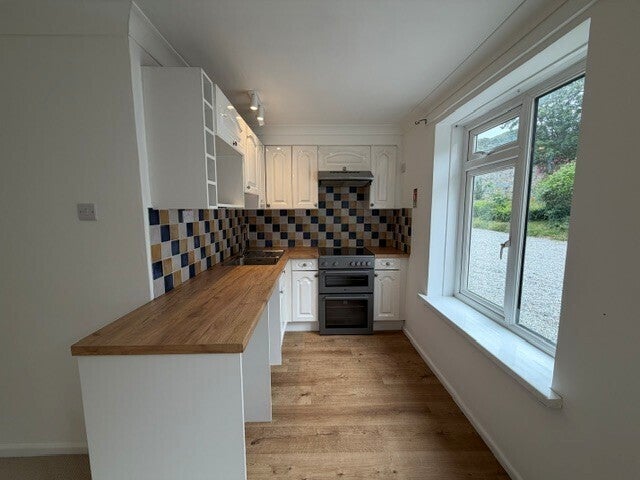 Flat West End in Marazion