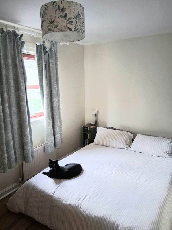 Flat Hopefield Terrace in City of Edinburgh