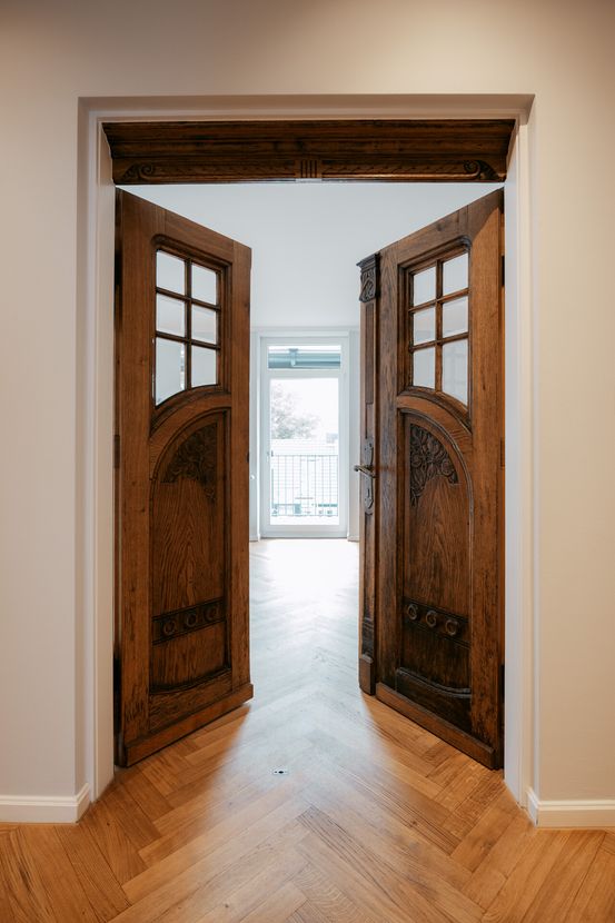 Wohnung Belsenplatz in Düsseldorf