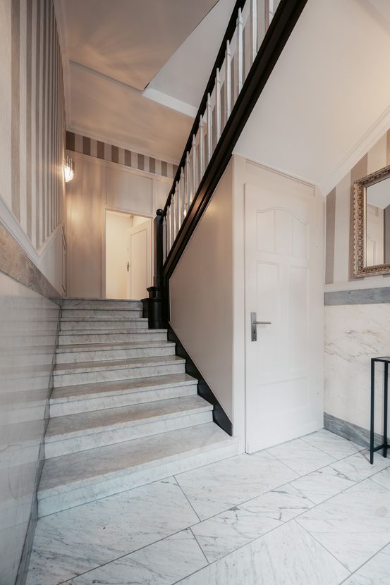Wohnung Belsenplatz in Düsseldorf
