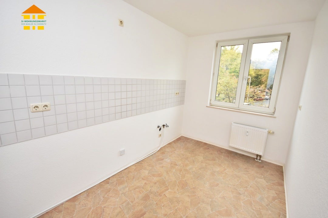 Wohnung Frankenberger Straße in Chemnitz