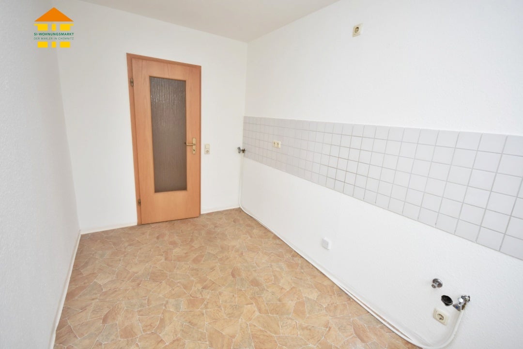 Wohnung Frankenberger Straße in Chemnitz
