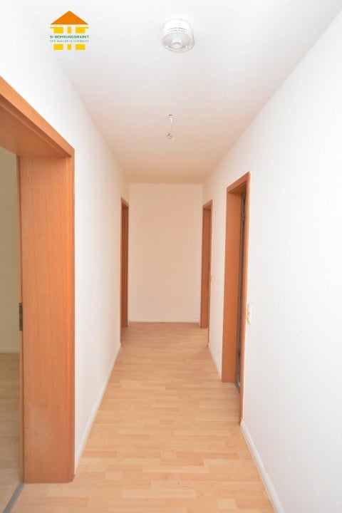 Wohnung Frankenberger Straße in Chemnitz