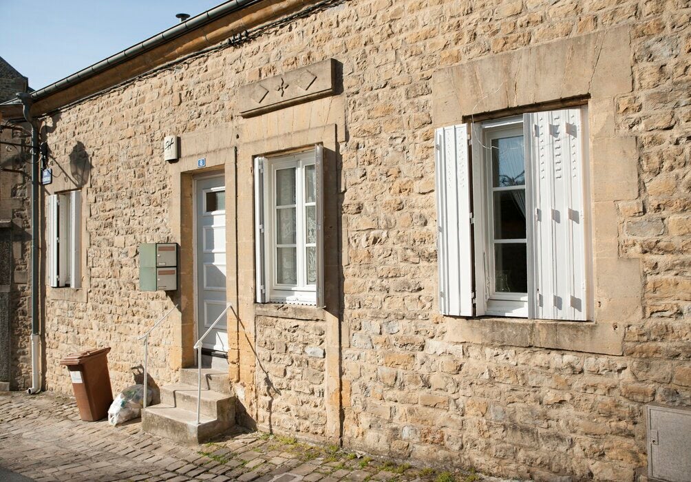 Appartement Rue du Faubourg de Pierre à Charleville-Mézières