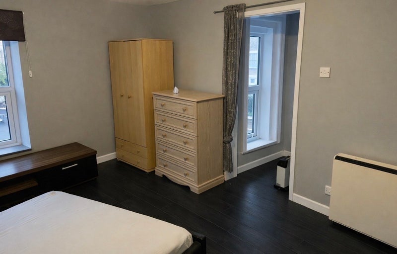 Room Upper Terrace Road in Bournemouth
