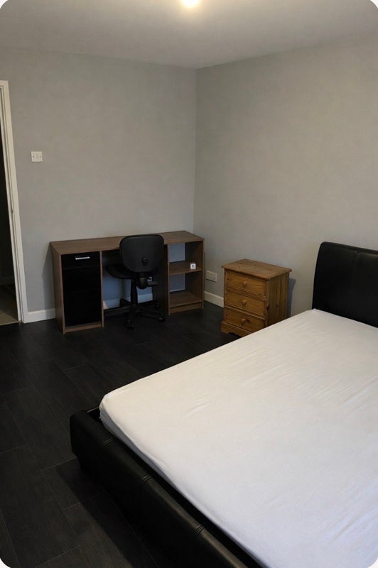 Room Upper Terrace Road in Bournemouth