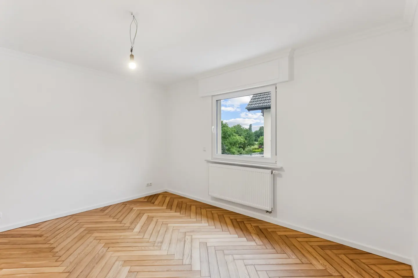 Wohnung Am Hang in Frankfurt am Main