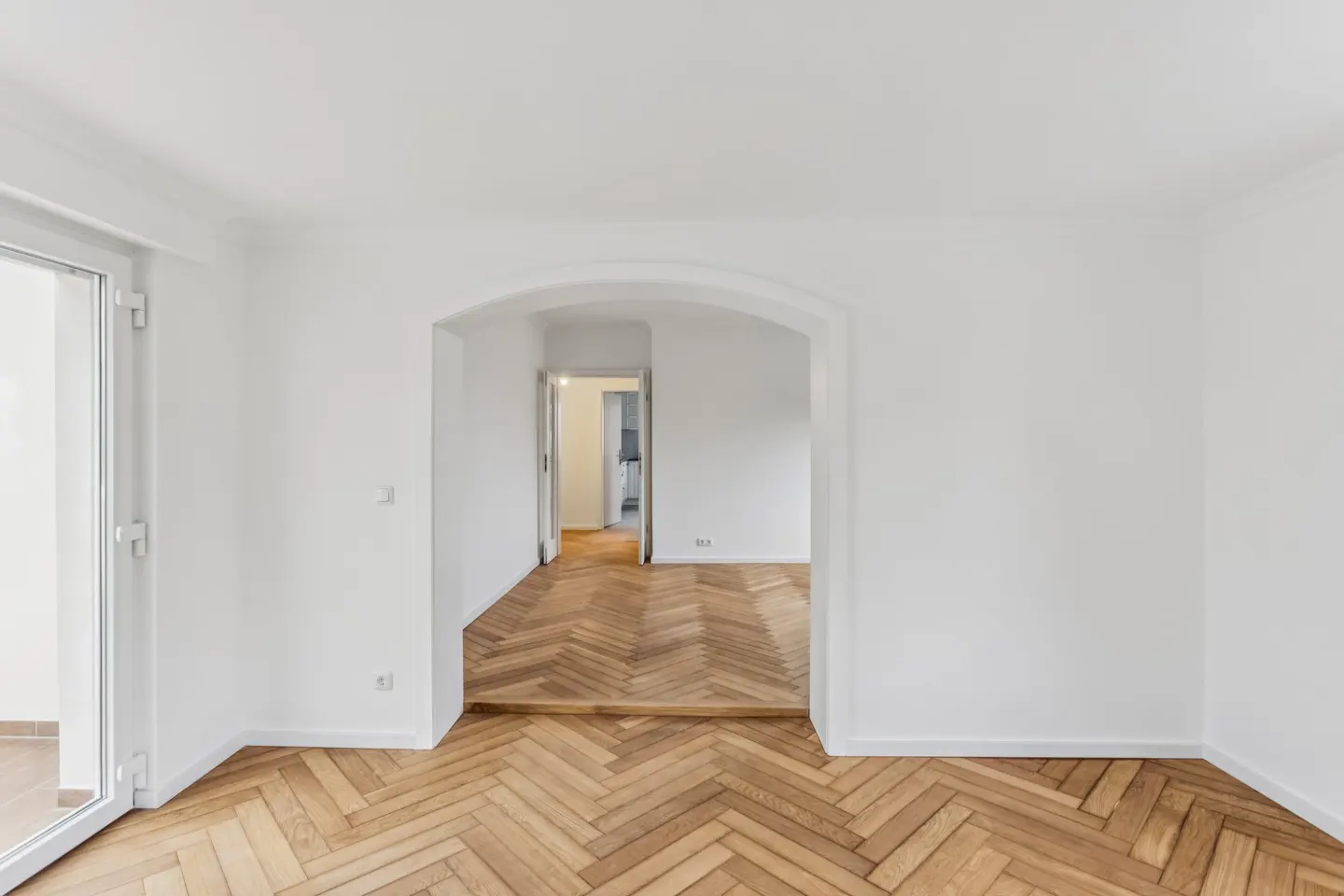 Wohnung Am Hang in Frankfurt am Main