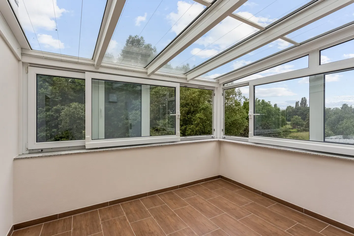 Wohnung Am Hang in Frankfurt am Main