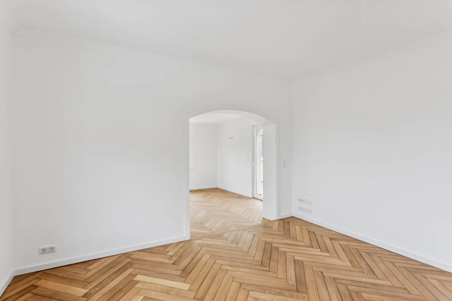 Wohnung Am Hang in Frankfurt am Main