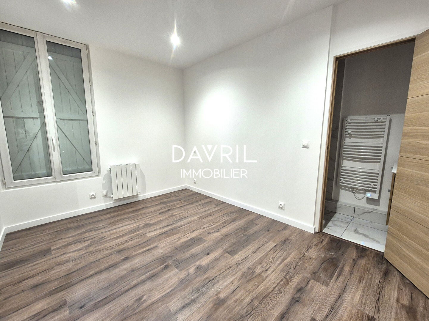 Appartement Avenue de Stalingrad à Argenteuil