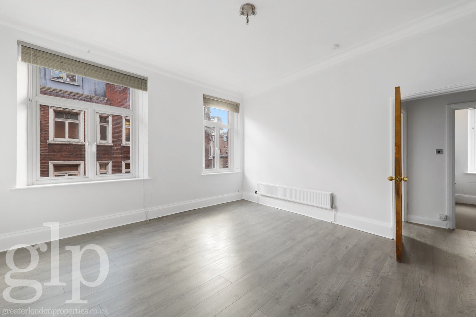 Flat Rupert Street in City of Westminster