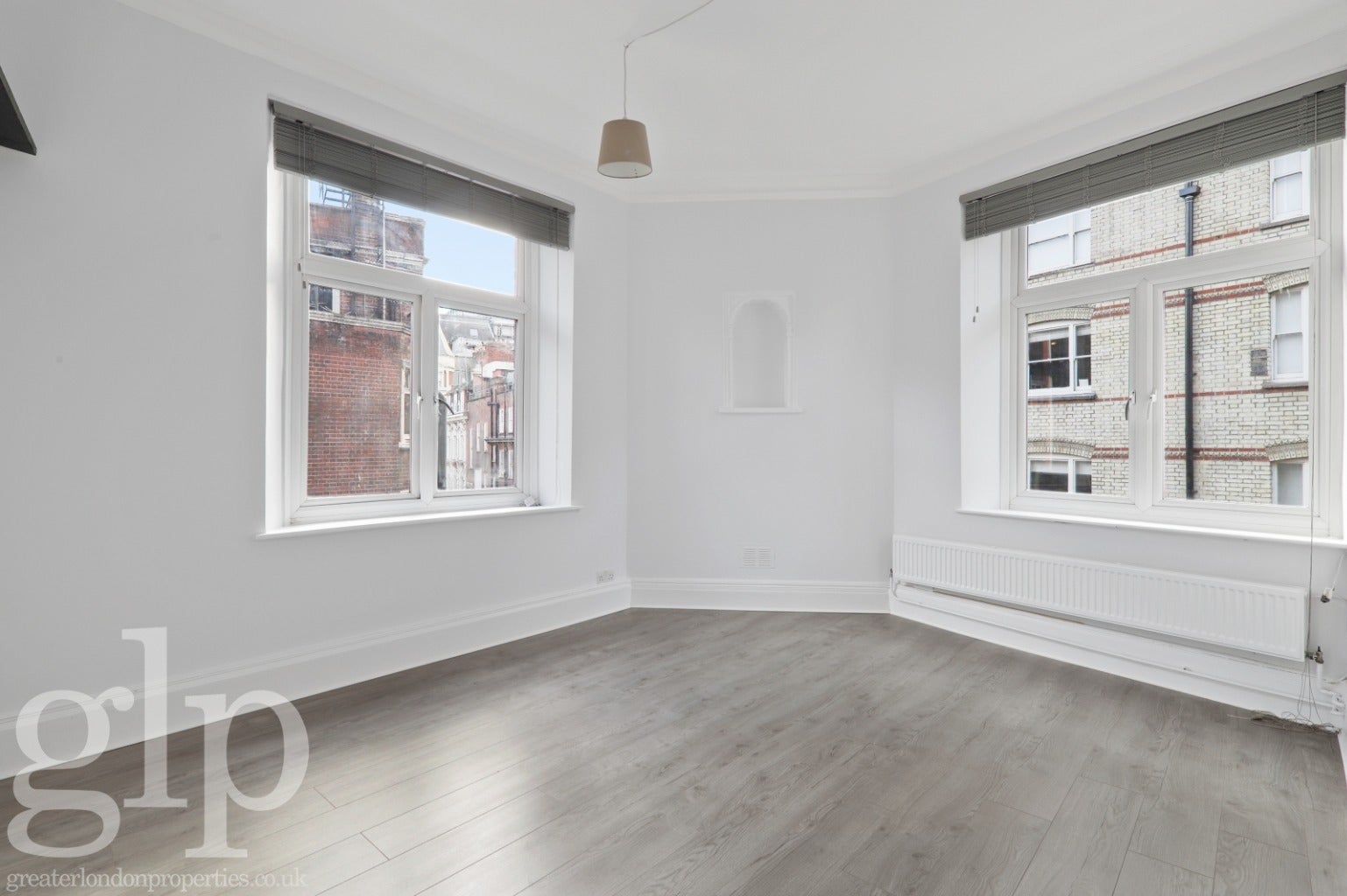 Flat Rupert Street in City of Westminster