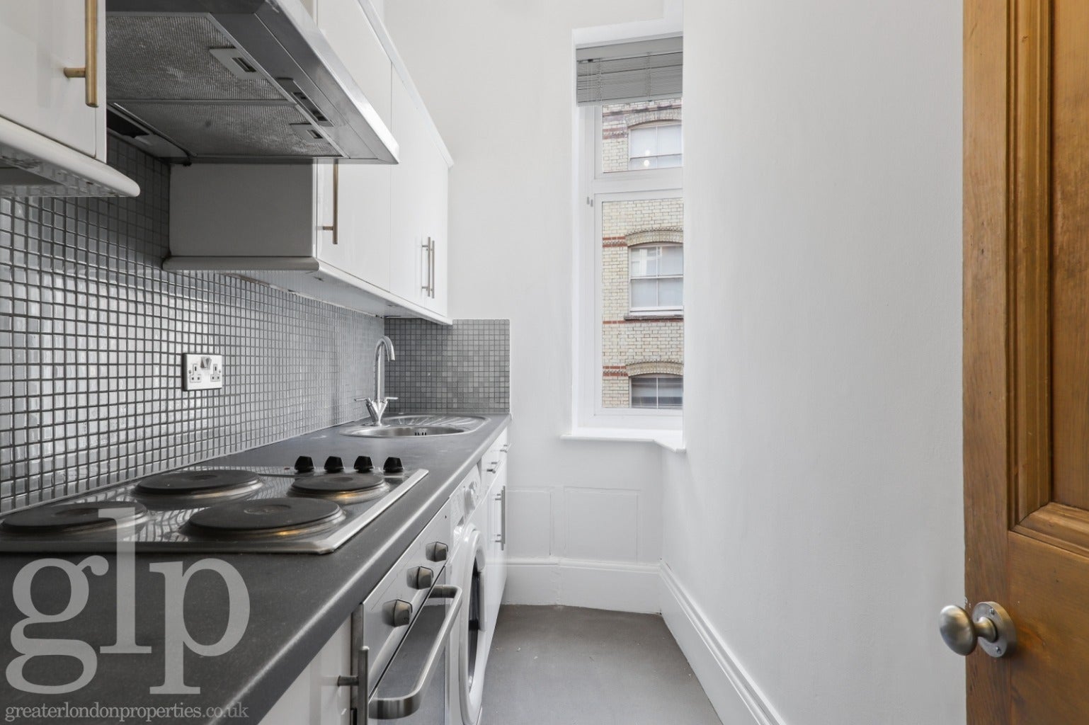 Flat Rupert Street in City of Westminster