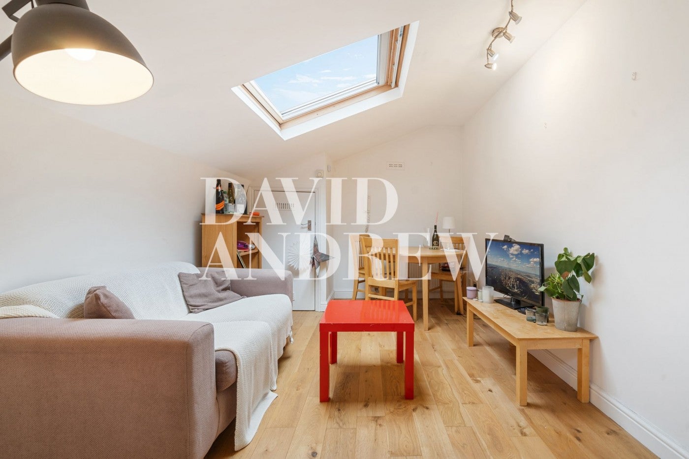 Flat Tollington Park in Greater London