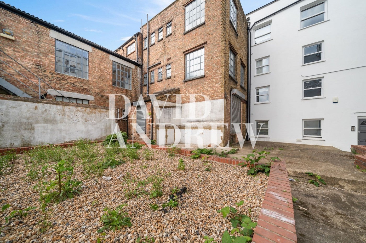 Flat Tollington Park in Greater London