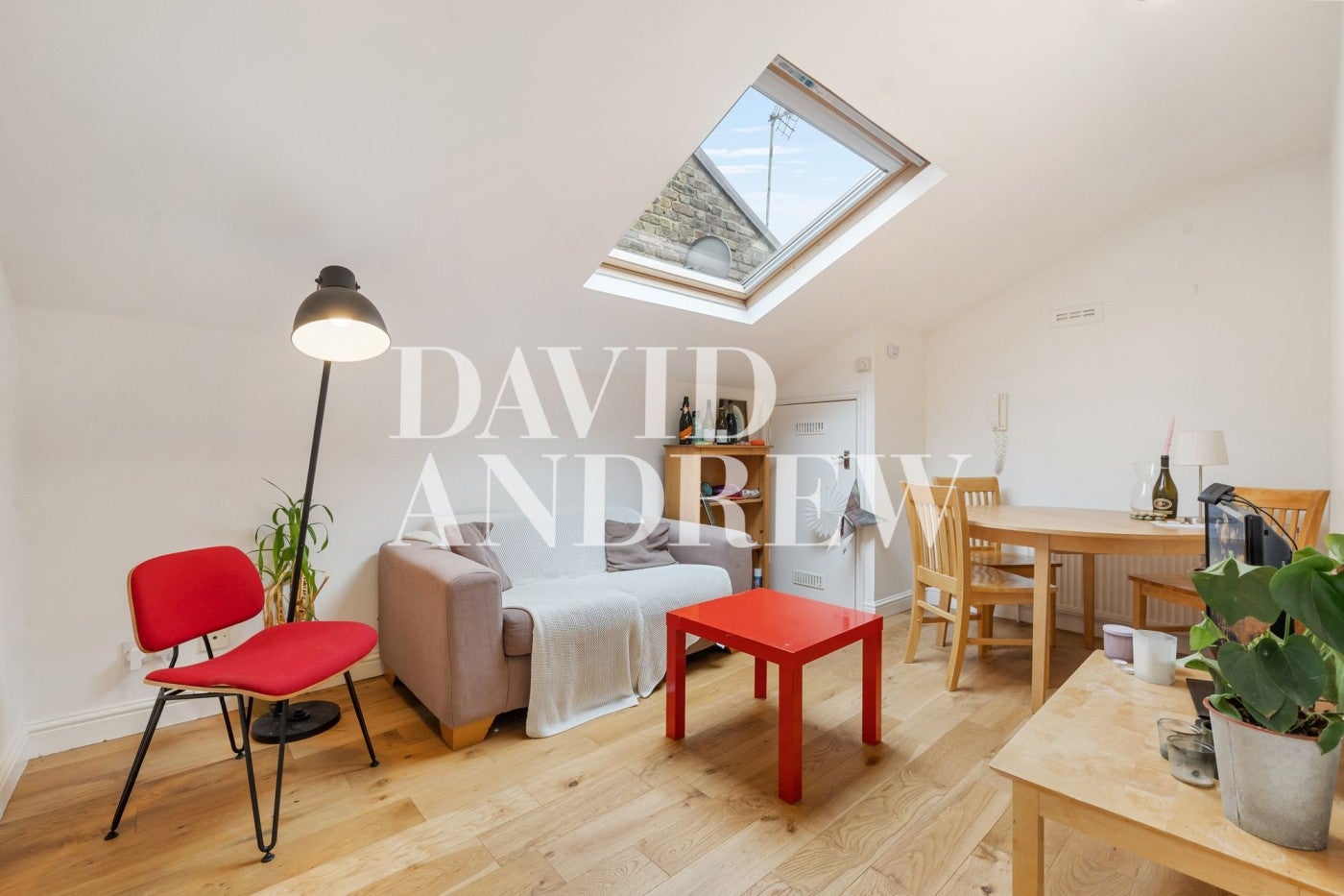 Flat Tollington Park in Greater London