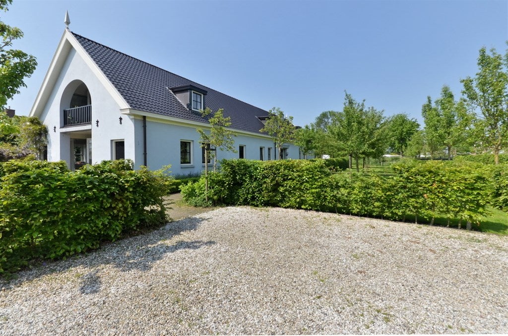 Vrijstaande woning te huur: Gein-Zuid 41, Abcoude