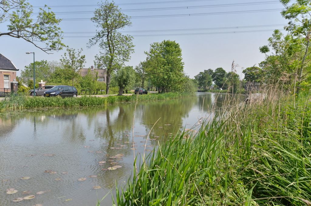 Vrijstaande woning te huur: Gein-Zuid 41, Abcoude