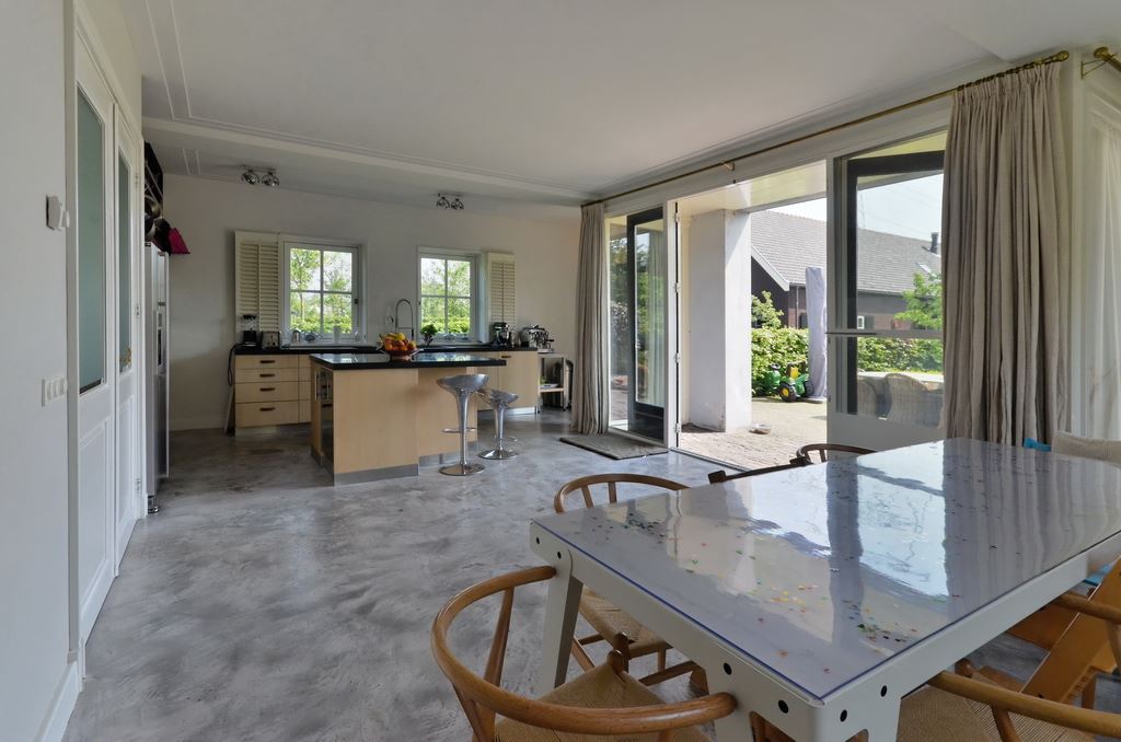 Vrijstaande woning te huur: Gein-Zuid 41, Abcoude