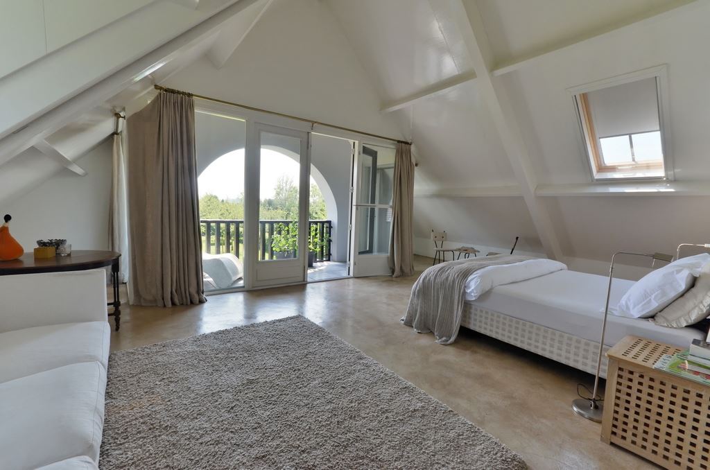 Vrijstaande woning te huur: Gein-Zuid 41, Abcoude
