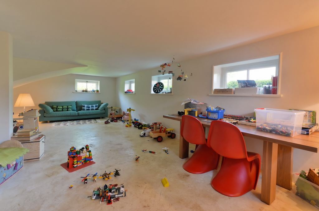 Vrijstaande woning te huur: Gein-Zuid 41, Abcoude