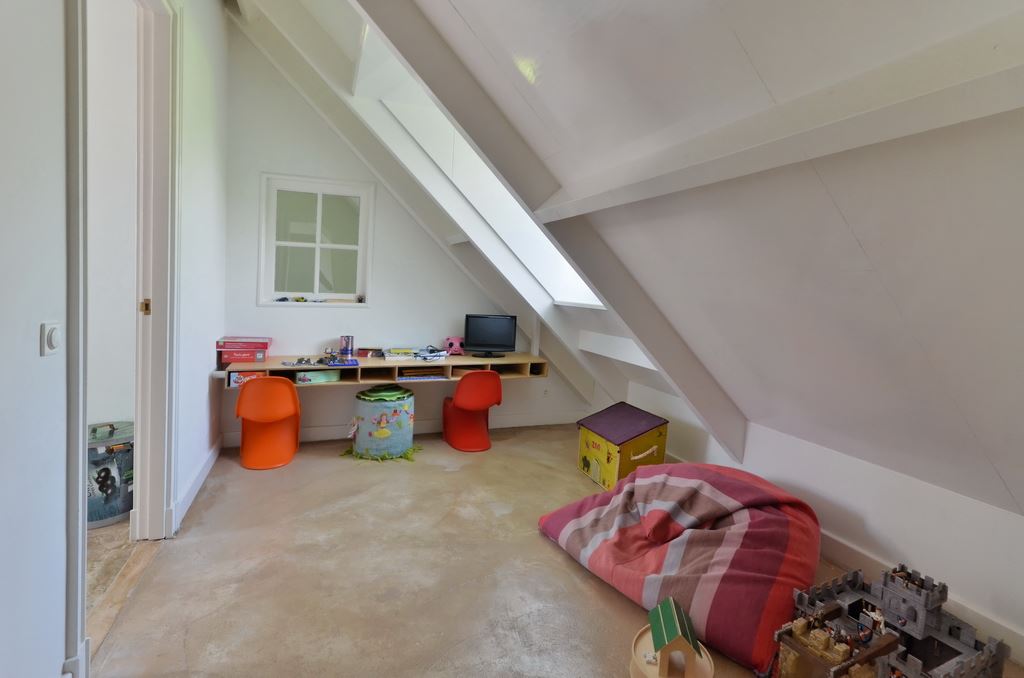 Vrijstaande woning te huur: Gein-Zuid 41, Abcoude