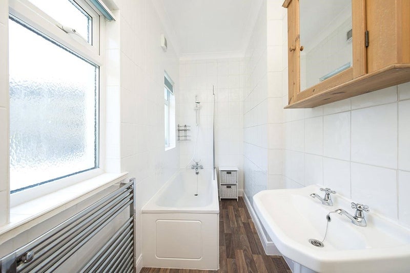 Room Priory Terrace in Greater London
