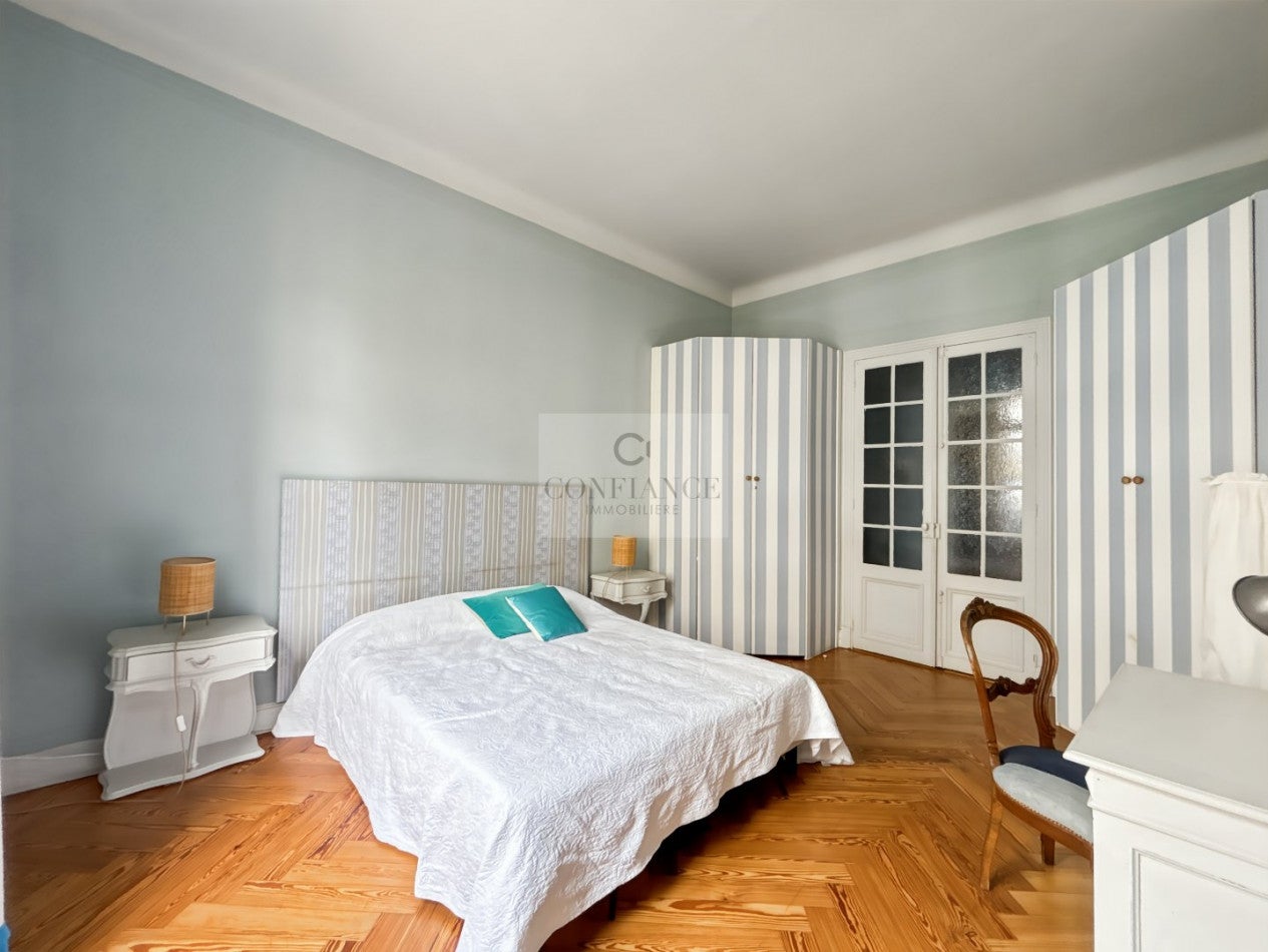 Appartement Avenue Maréchal Foch à Villefranche-sur-Mer