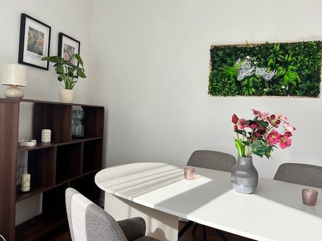 Wohnung Lindenstraße in Düsseldorf