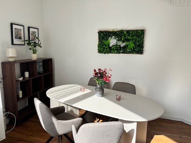 Wohnung Lindenstraße in Düsseldorf