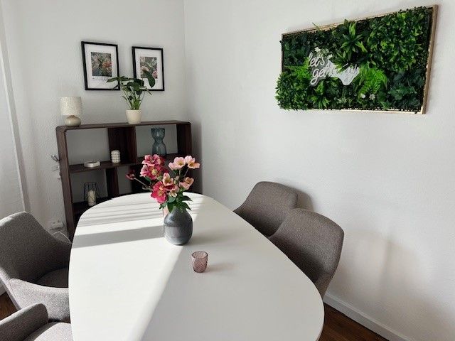 Wohnung Lindenstraße in Düsseldorf
