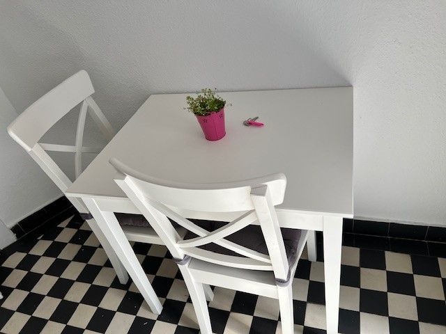 Wohnung Lindenstraße in Düsseldorf