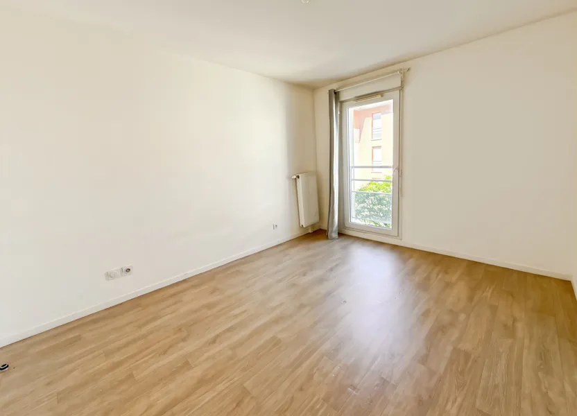 Flat Rue Theodulf in Saint-Pryvé-Saint-Mesmin