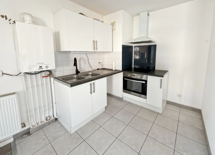 Flat Rue Theodulf in Saint-Pryvé-Saint-Mesmin