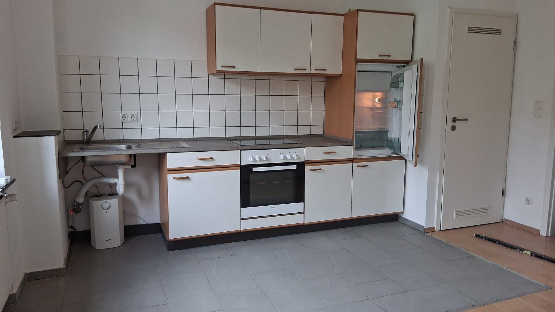 Wohnung Ludwigstraße in Worms