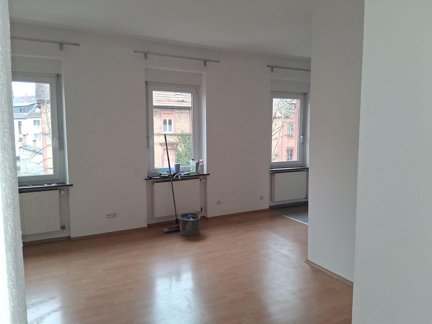 Wohnung Ludwigstraße in Worms