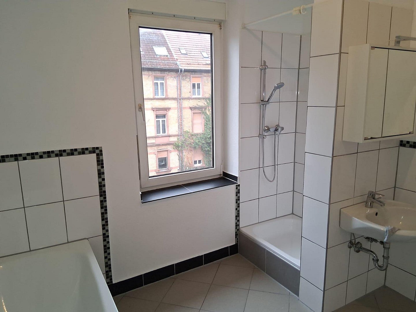Wohnung Ludwigstraße in Worms