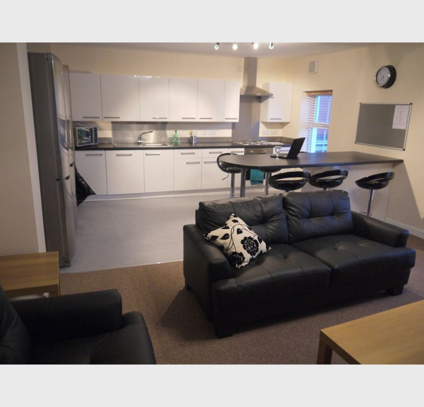 Flat Tithebarn Street in Preston
