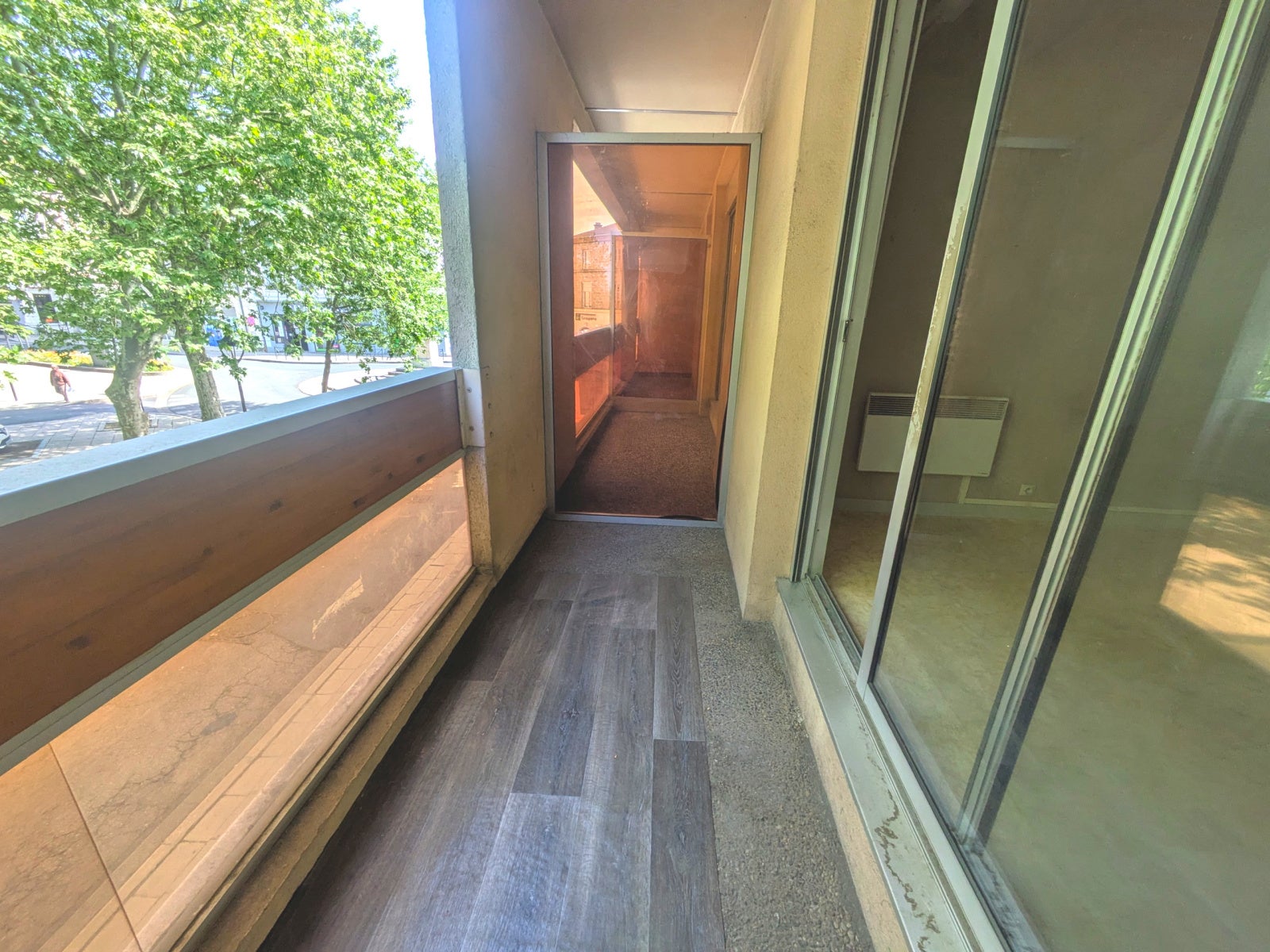 Chambre Chemin du Gourd de Randan à Feurs