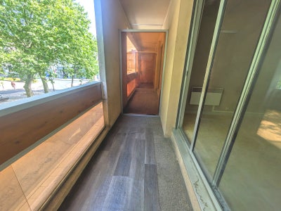 Chambre Chemin du Gourd de Randan à Feurs