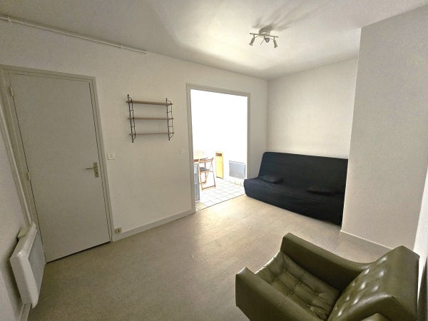 Chambre Chemin du Gourd de Randan à Feurs