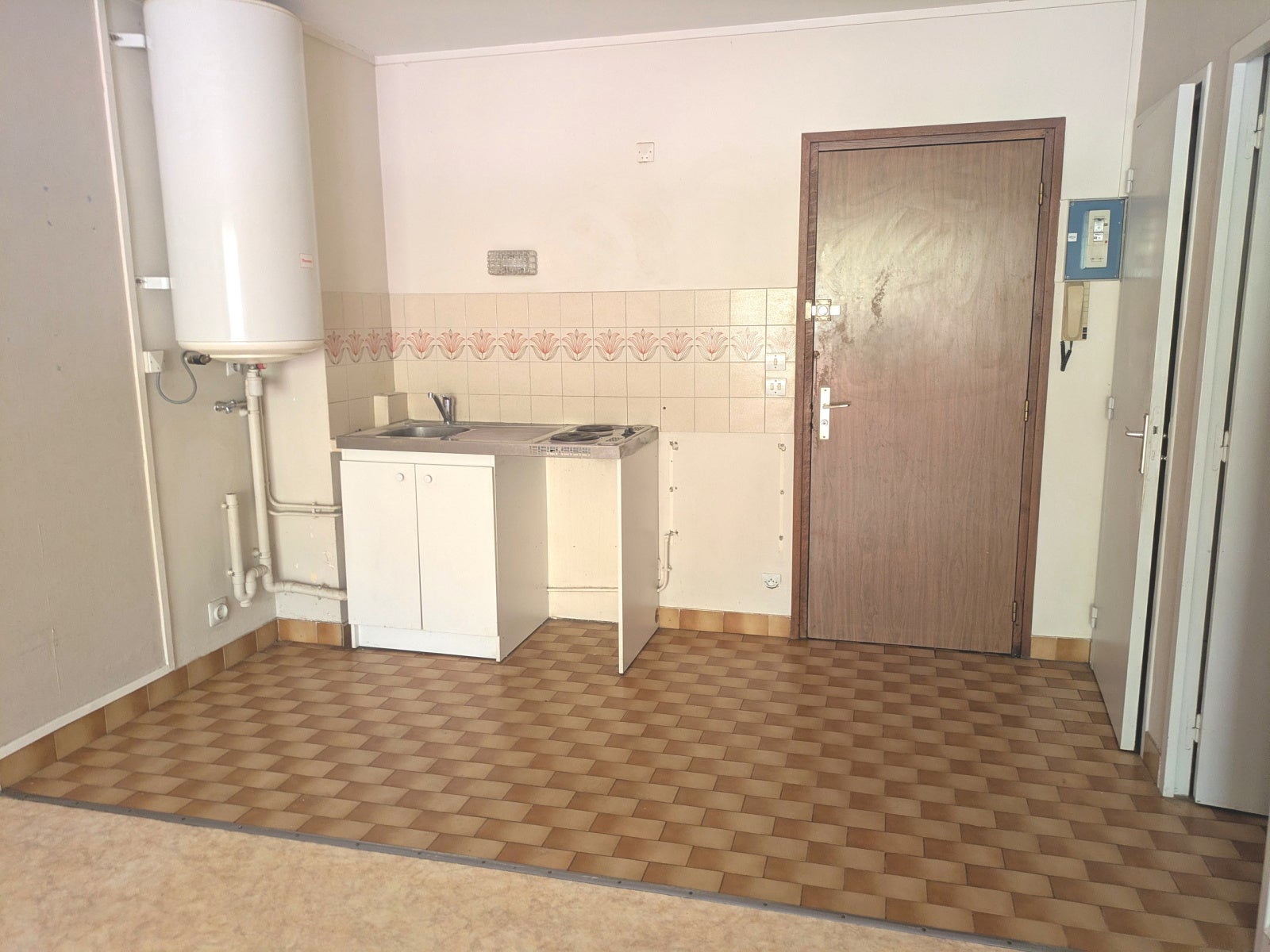 Chambre Chemin du Gourd de Randan à Feurs