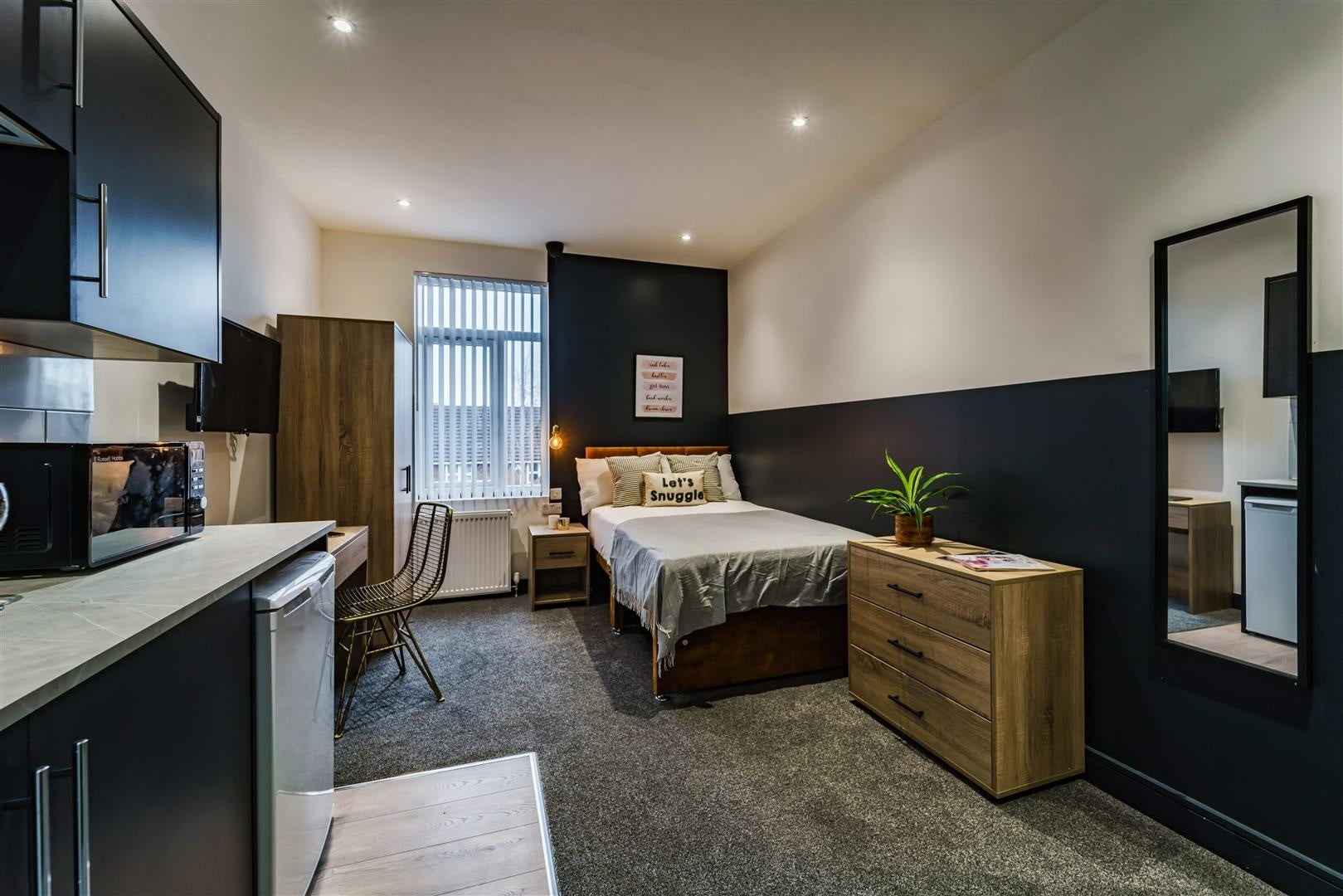 Room Cumbria Close in Coventry