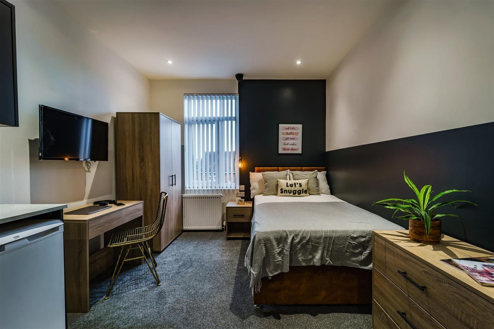Room Cumbria Close in Coventry