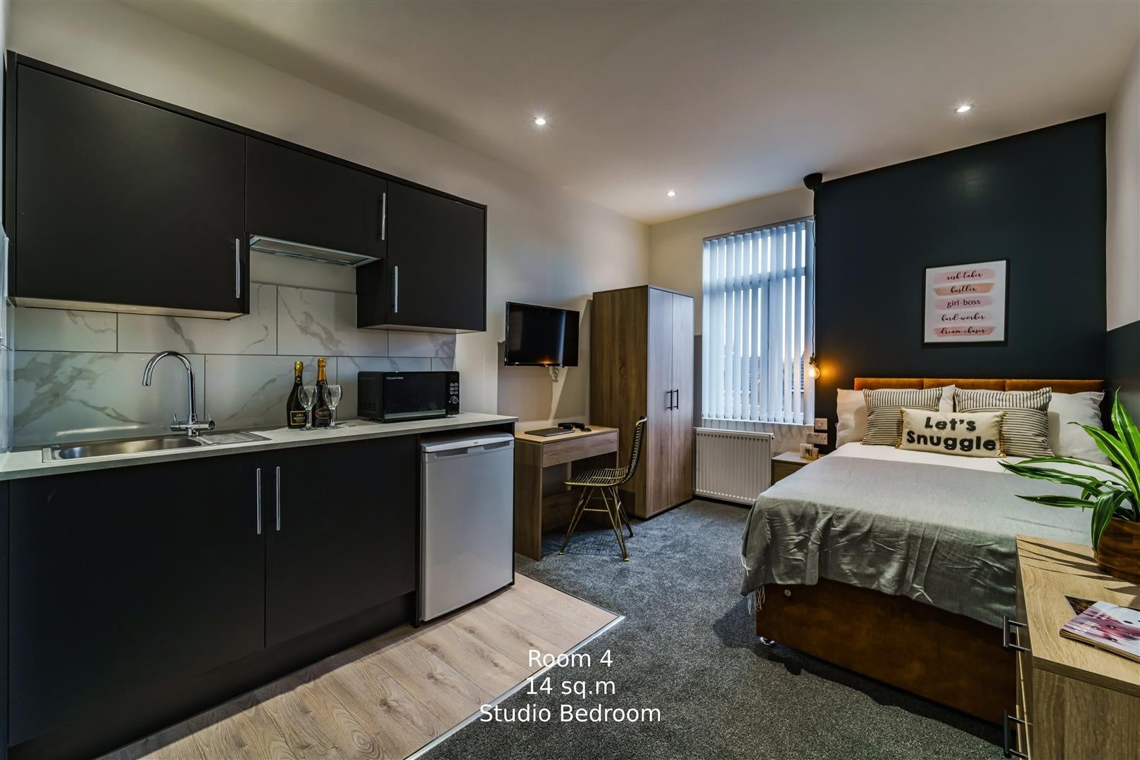 Room Cumbria Close in Coventry