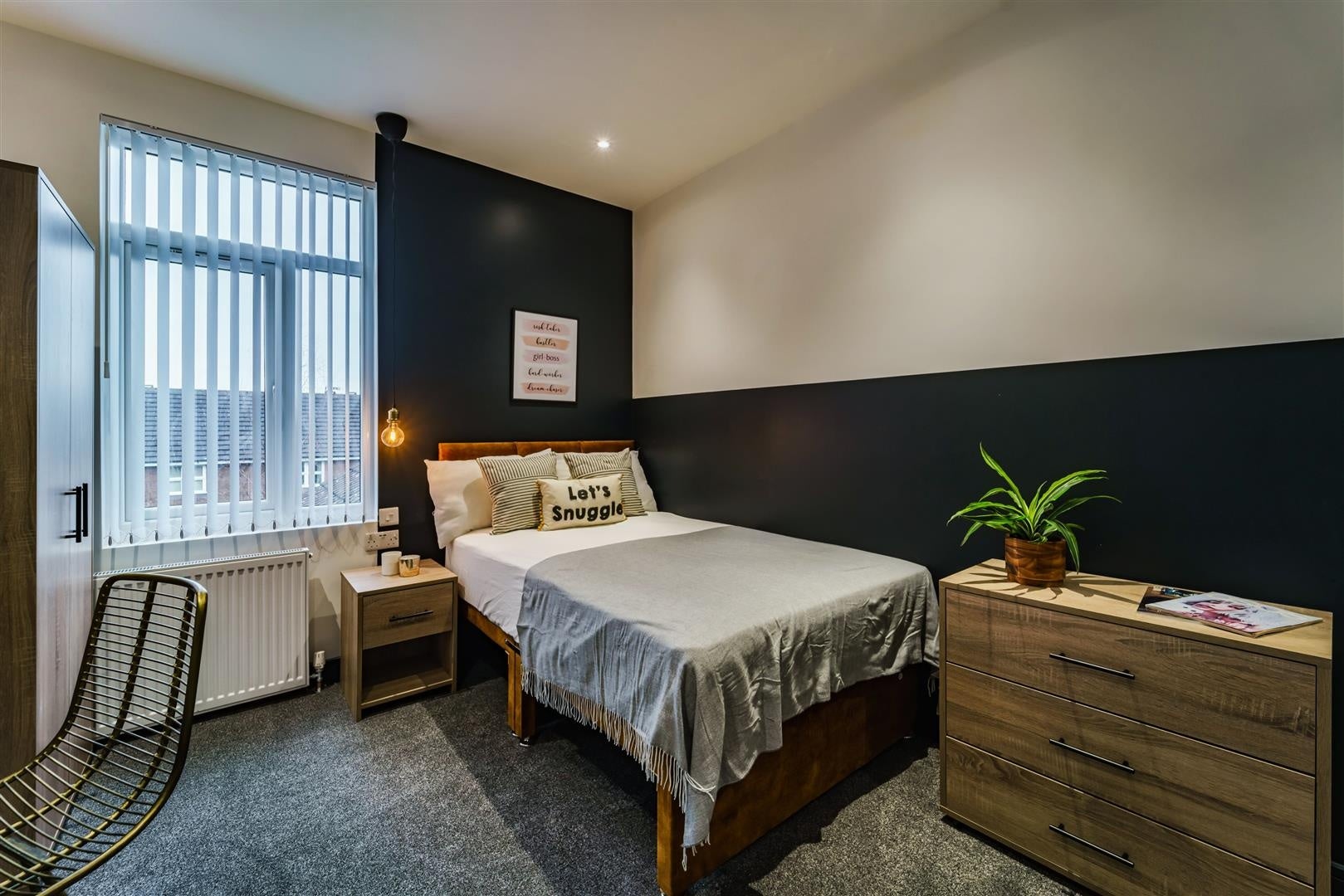 Room Cumbria Close in Coventry